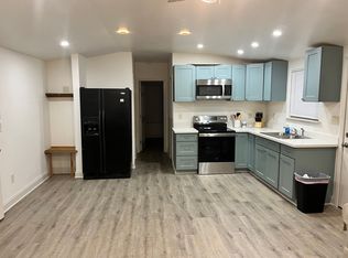 415 Omega St, Belle Chasse, LA 70037