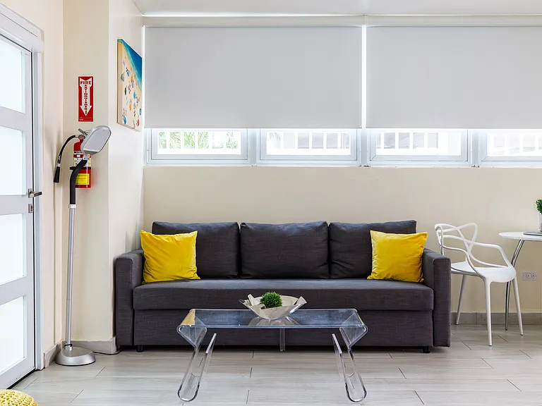 1408 Calle Aldea #1B — Photo 11