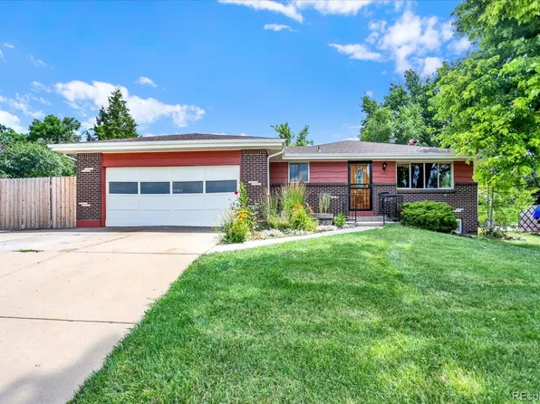 13070 W 6th Place, Lakewood, CO 80401