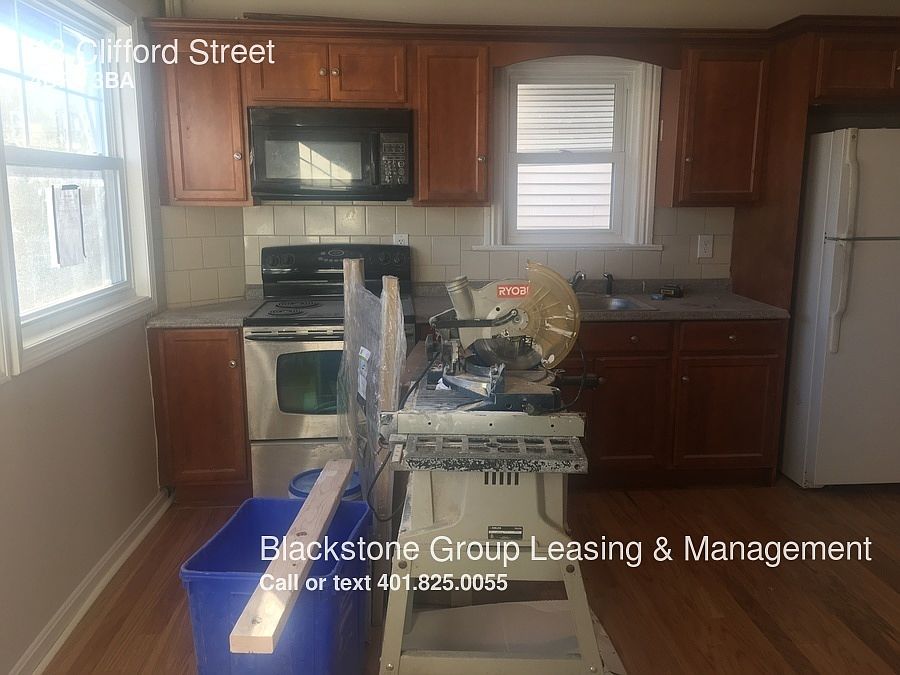 43 Clifford St Pawtucket, RI Zillow