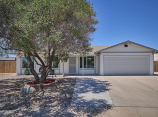7501 E Hackamore Cir, Mesa, AZ 85207