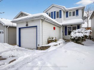 1221 Huntington Cir, Peterborough, ON K9K 2B6