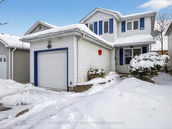 1221 Huntington Cir, Peterborough, ON K9K 2B6