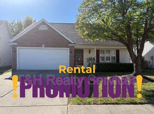 14917 Mia Dr, Carmel, IN 46033