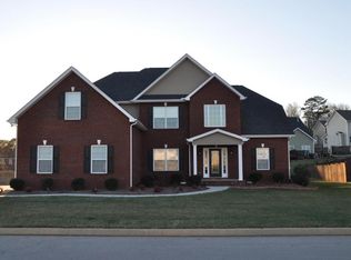 6107 Wishing Well Ln, Knoxville, TN 37918