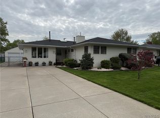 119 Greenleaf Ave, Tonawanda, NY 14150