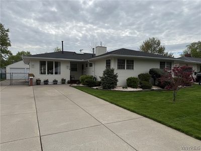 119 Greenleaf Ave, Tonawanda, NY, 14150