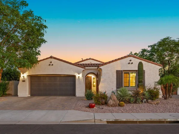 9277 W BUCKHORN Trail, Peoria, AZ 85383