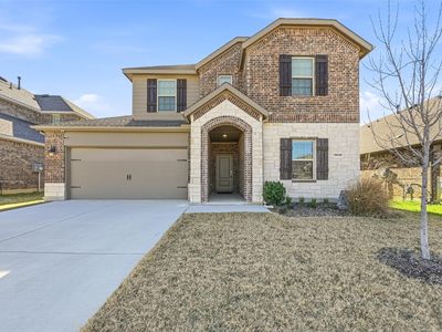9816 Daisy Mae Ln, Aubrey, TX, 76227