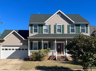 135 Mainsail Dr, Stevensville, MD 21666