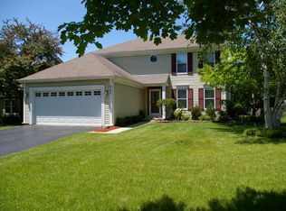 541 Plank Rd, Naperville, IL 60563