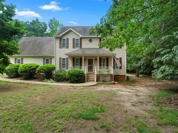 1795 Dorset Ridge Loop, Powhatan, VA 23139