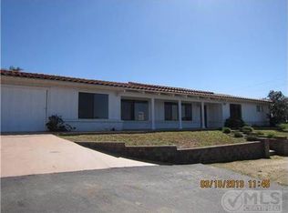 3473 Blessed Mother Dr, Fallbrook, CA 92028