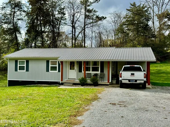 1912 Ball St, Tazewell, TN 37879