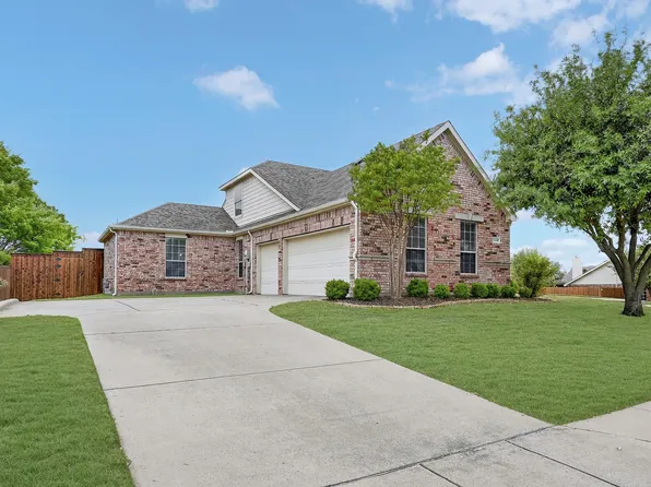 1240 Millers Creek Dr, Prosper, TX 75078