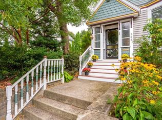 206 Coyle St #1, Portland, ME 04103