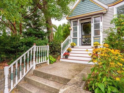 206 Coyle Street #1, Portland, ME, 04103