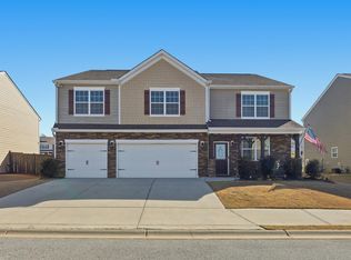 144 Lake Grove Rd, Simpsonville, SC 29681
