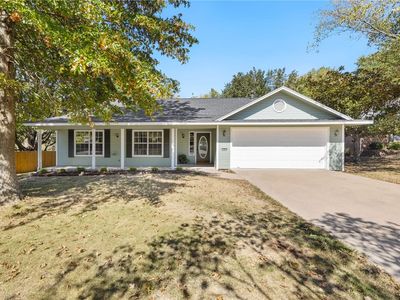 32 E 27th Cir, Fayetteville, AR, 72701