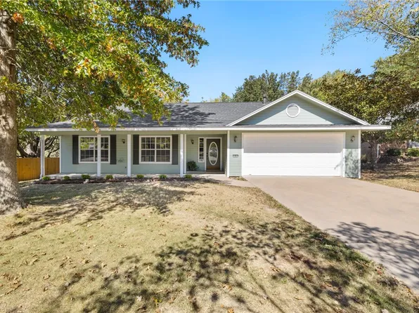 32 E 27th Cir, Fayetteville, AR 72701