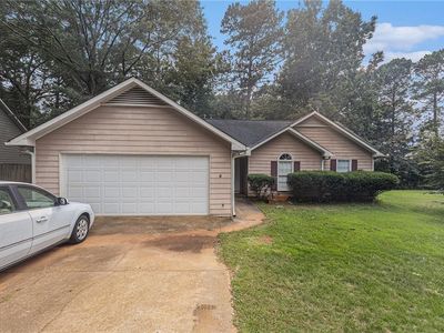 420 Rosehill Dr, McDonough, GA, 30253