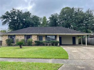 7260 Reverie Dr, Baton Rouge, LA 70812