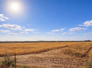 0 Graves Rd, Snyder, TX 79549