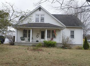 105 Alleghany St, Christiansburg, VA 24073