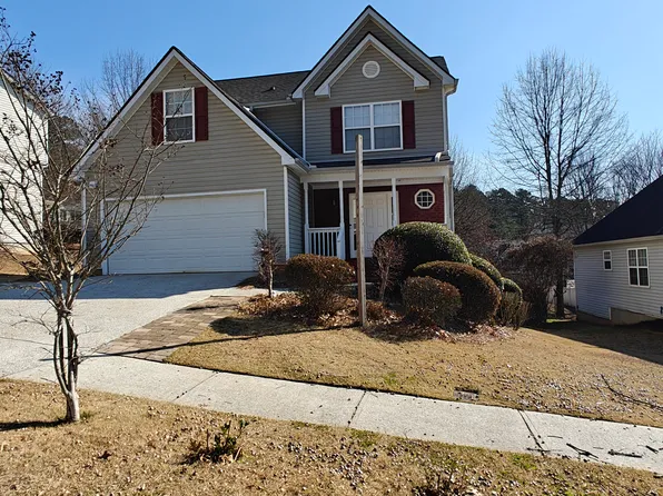 4237 Shoreside Cir, Snellville, GA 30039