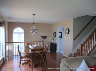 61 Willow St, Jersey City, NJ 07305