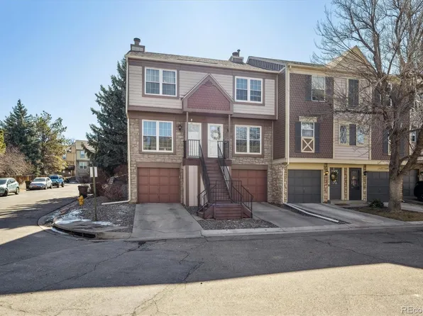 2594 E Nichols Circle, Centennial, CO 80122