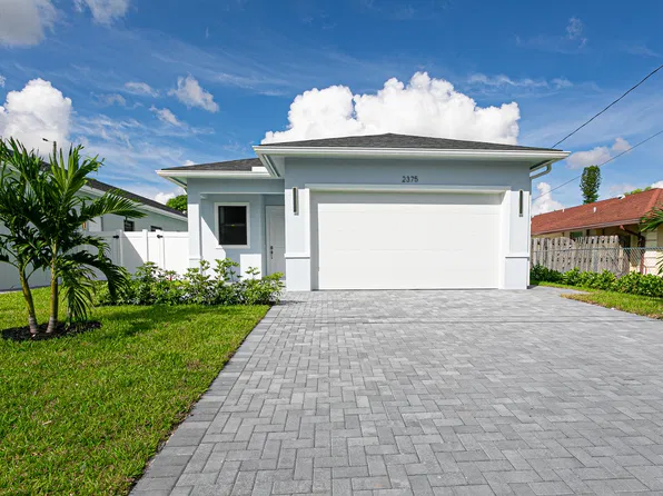 2375 FAITH Avenue, West Palm Beach, FL 33417
