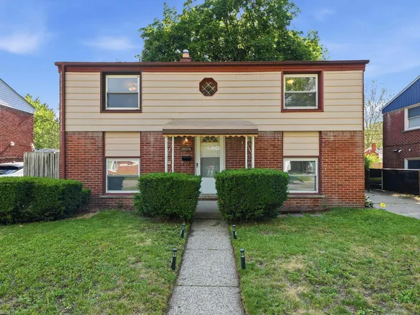 28678 Hales St, Madison Heights, MI 48071