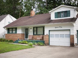 1801 Arthur Dr NW, Warren, OH