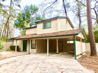 2719 S Millbend Dr, Spring, TX 77380