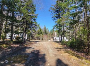 953 Mardigras Rd, Clare, NS B0W 2J0