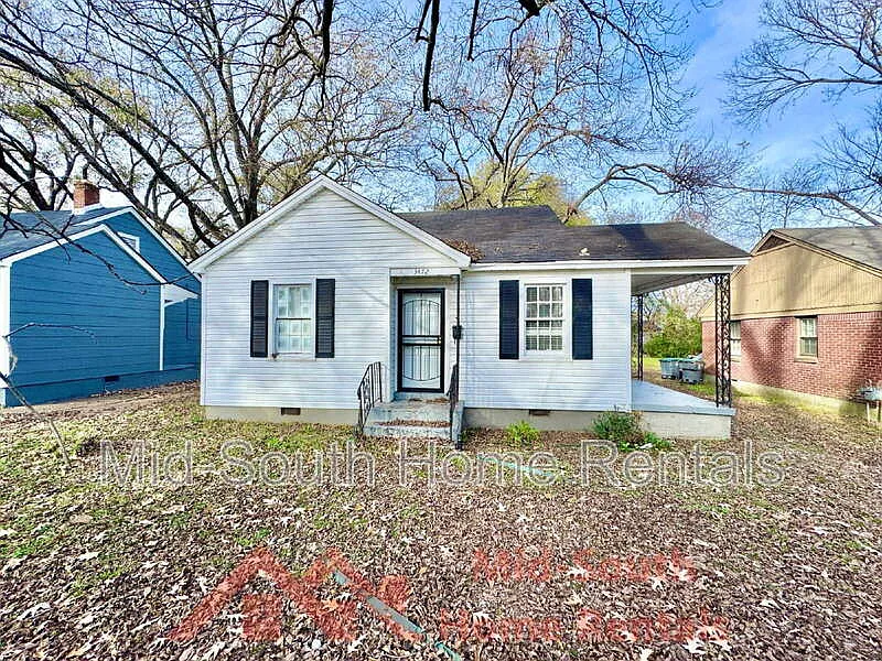 2 bed, 1.0 bath, 955 sqft, $965 — Photo 2