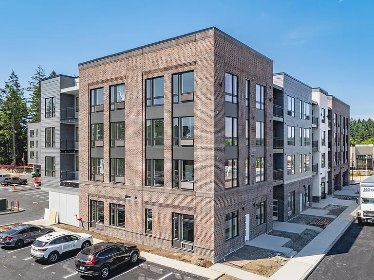 Hogum Bay Apartments — Photo 29
