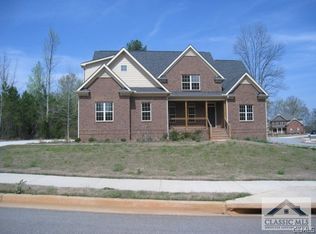 406 Old Jackson Ter, Jefferson, GA 30549
