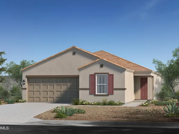 12427 W KALER Drive, Glendale, AZ 85307