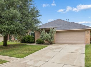 1209 Stone Ln, Celina, TX 75009