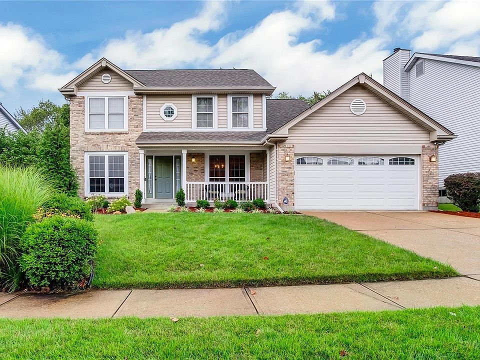 1st image of 4833 Christoble Dr