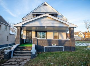 9523 Aetna Rd, Cleveland, OH 44105