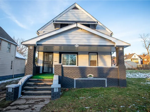 9523 Aetna Rd, Cleveland, OH 44105
