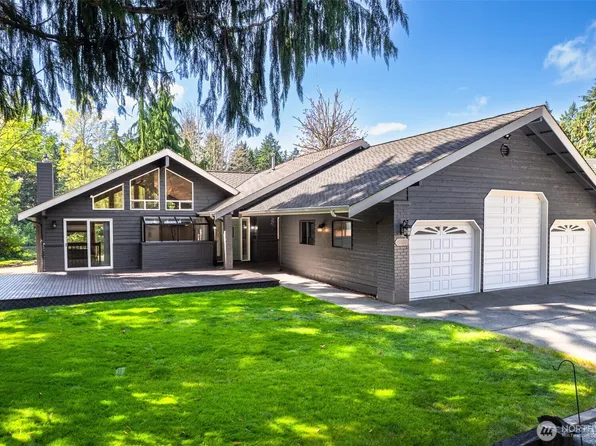 19519 6th Street Ct E, Lake Tapps, WA 98391