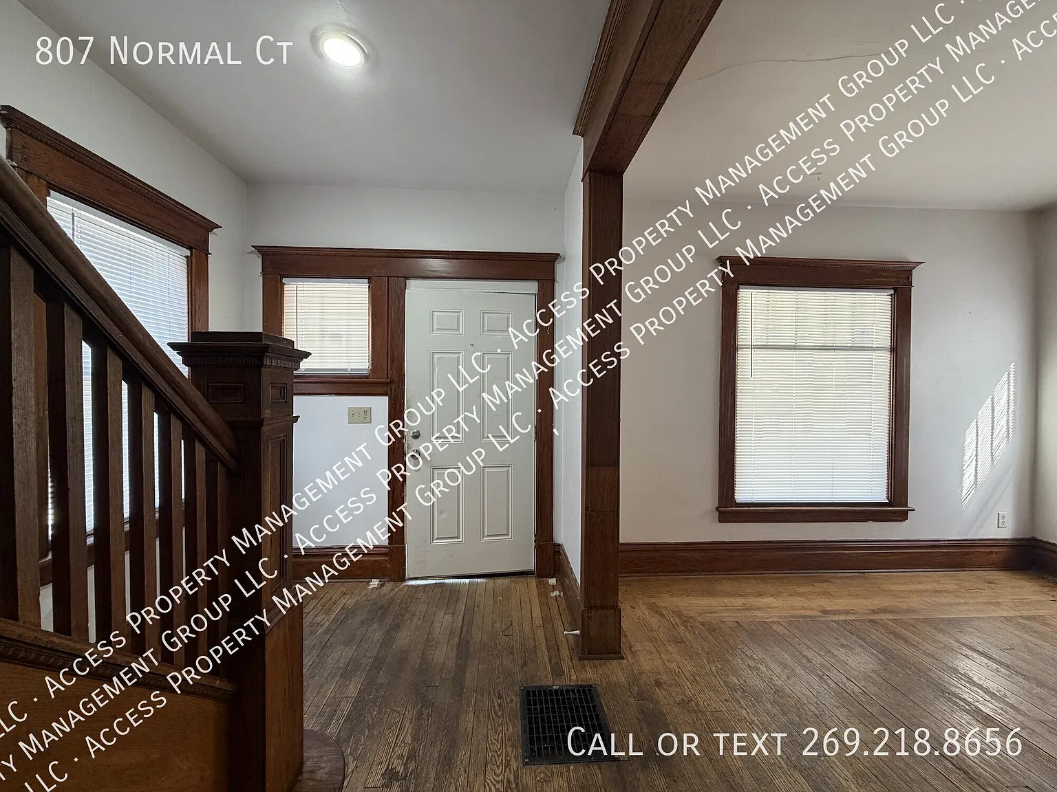 Large 3BR home for rent right downtown Kzoo! — Photo 2