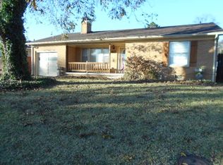 617 Northwest Ave, Ardmore, OK 73401