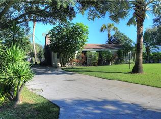 702 Layport Dr, Sebastian, FL 32958