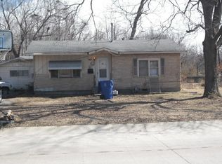 1606 D St NE, Miami, OK 74354