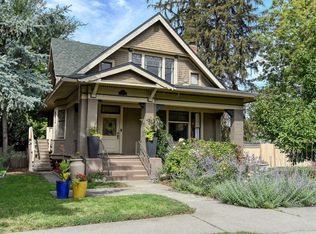 1704 W 11th Ave, Spokane, WA 99204